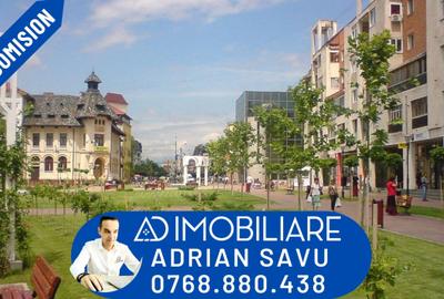 Spațiu comercial de închiriat – vizibilitate excelentă / Ultracentral - 1
