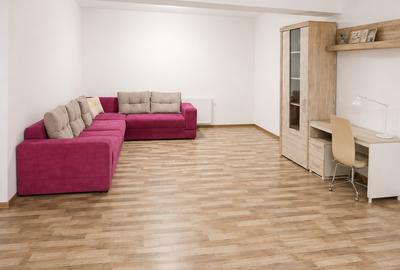 Apartament cu 2 camere, 61 mp utili + balcon 8 mp, Florilor – Florești - 1