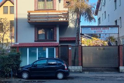 Casa Jiului -Bucurestii Noi - 6