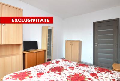 INCHIRIERE APARTAMENT 2 CAMERE PIATA MUNCII-VICTOR BABES - 12