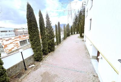 Apartament Spatios intr-o cladire cu Autorizatie ISU- 800 ml de Partie Ski - 21