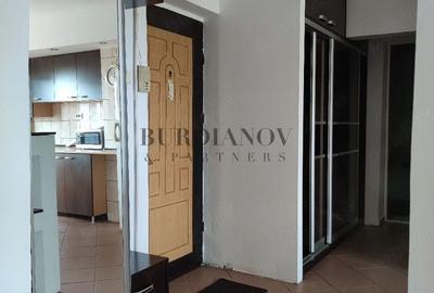 Apartament cu 2 Camere de închiriat Virtutii - Zona Lujerului - 4