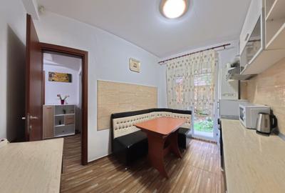 Apartament 2 camere cu curte proprie  113 mp Popești-Leordeni - 5