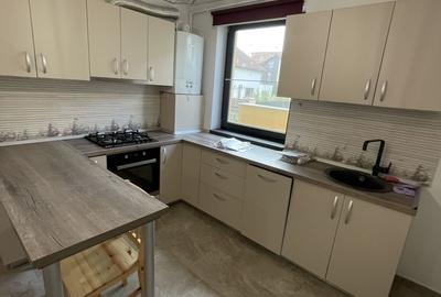 Braytim –  Mureș | 2 camere | Bloc Nou | Loc de parcare - 12