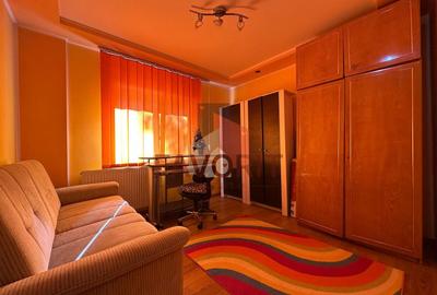 3 camere | etaj 2 | centrala proprie | zona excelenta | - 8