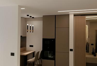 Garsonieră premium de închiriat | Avantgarden Brașov-Faza 4 - 9