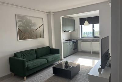 THEODOR PALLADY | HILS RESIDENCE | CENTRALA | AC | METROU - 1