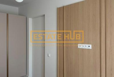 Apartament cu 2 camere și terasă de 15 mp | The Nest - 16