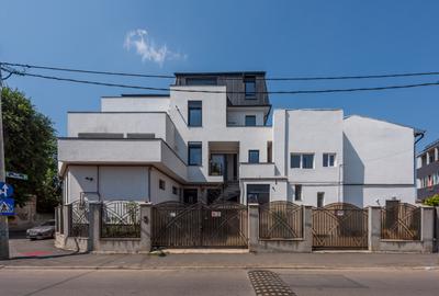 Apartament cu 2 camere semidecomandat în Turda