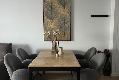 Apartament 3 camere Pipera - Avans 10.000 euro - 14