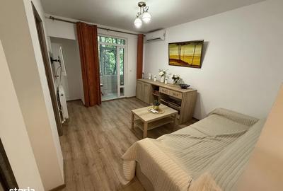 Apartament 2 camere Doamna Ghica - Parcul Tei - Strada Brasoveni 31 - Centrala - 4