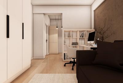 Apartamente in Complex Rezidential cu Parc Privat - 17