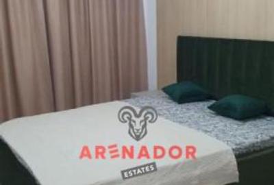 2 Camere | Hils Brauner | Metrou | Centrala | Parcare inclusa - 7