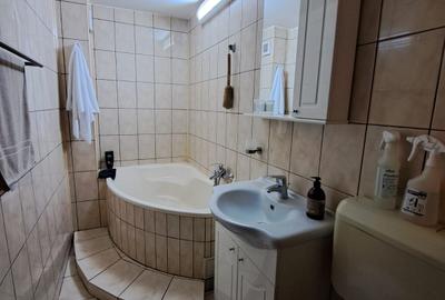 VÂNZARE 3 CAMERE DECOMANDAT | Militari - Zona Virtuții | Etaj 6/8 | Bloc 1990 - 5