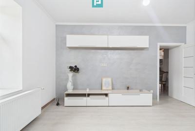 Casă Individuală cu spațiu comercial - Variaș - 13