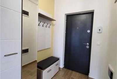 Vanzare apartament tip studio, Sanpetru, etaj 1,parcare,mob utilat - 4