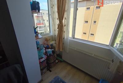 Apartament cu 2 camere de vanzare in Timisoara, zona Girocului - 8