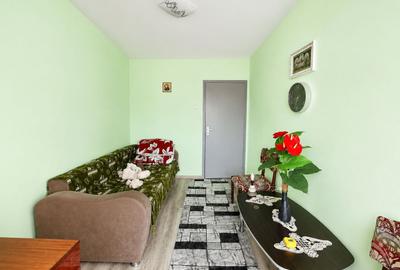 Apartament 4 camere, etaj intermediar, 82 mp, Piata Flora Manastur - 11