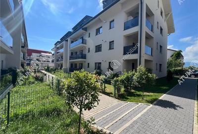 Apartament 2 camere balcon parcare zona Mihai Viteazul Selimbar - 11