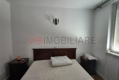Apartament spațios și luminos - 4  camere, 80 mp, mobilat si utilat - Floreasca - 6