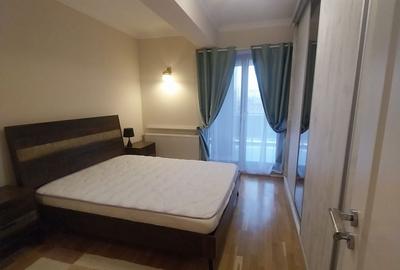 Barbu Vacarescu-Kaufland, apartament de vanzare , etajul 3/4 , an 2016 - 9
