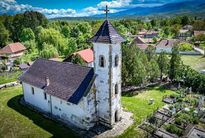 Teren intravilan - Moară Veche Țara Hațegului - 6