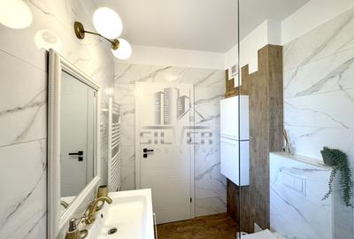 Apartament ultrafinisat/parcare/5 minute de Vivo Mall. - 10