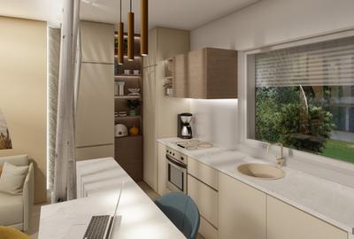 GARSONIERA -IDEAL INVESTITIE-INCHIRIATA -ADUCE VENITURI - BLOC NOU 2024 - 20