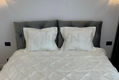 REA1028717 Apartament 2 camere I One Towers I Herastrau I De inchiriat - 4