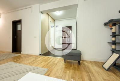 Apartament | Turnișor | 78 Mpu | 2 Băi | Balcon 9 Mp | Parcare | Pivniță - 4