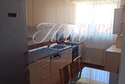 Apartament cu 3 camere în Florești
