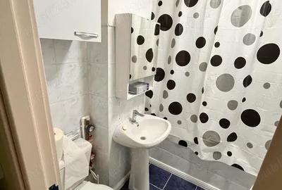 Apartament cu 3 camere decomandat, mobilat în Morarilor