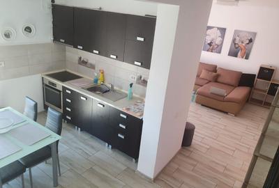 Duplex cu 4 camere în Dumbrăvița