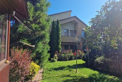 De Vanzare Vila Ultracentral Suceava - 6