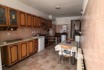 Dorobanti - Piata Romana Apartament 175mp + 25 terasa - 5
