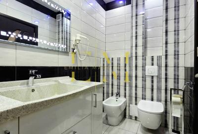 COMISION 0% | Apartament PREMIUM | 2 camere | 81 m2 | Parcare Subterana | ISARAN - 8