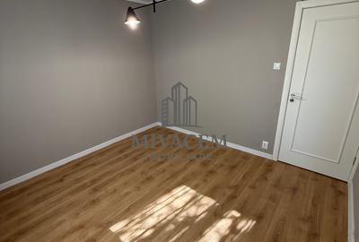 Apartament 2 camere decomandate Brazda-Liceul Pedagogic, parter inalt - 4