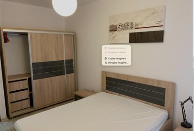 Apartament cu 2 camere decomandat, mobilat în Grozăvești