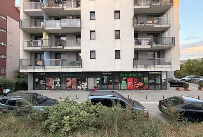 Spatiu comercial 375 m2, Borhanci, str A Rosca, ideal supermaket - 3
