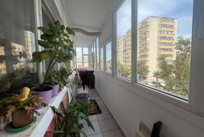 VÂNZARE APARTAMENT 2 CAMERE IANCULUI/AVRIG - 1
