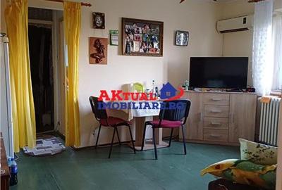 Vanzare 2camere 37mp,etaj 4 din 4 Rahova-Sos Salaj - 3