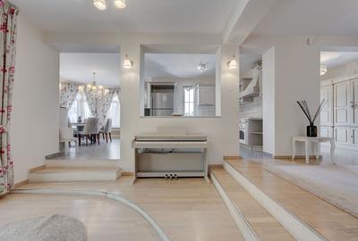 Pipera | vila de închiriat | Școală Americana | Rezidențial | Business - 44
