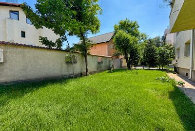 Apartament 4 camere cu gradina proprie, boxa și renovări – Zona Centrala - 15