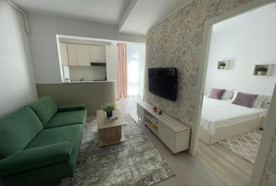 TOMIS PLUS - Apartament 2 camere -tip studio, termen lung - 16