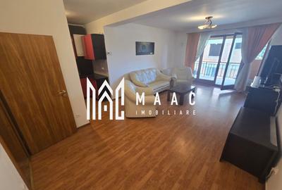 Apartament cu 3 camere decomandat în Șelimbăr