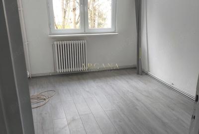 Apartament cu 2 camere semidecomandat în Mănăștur