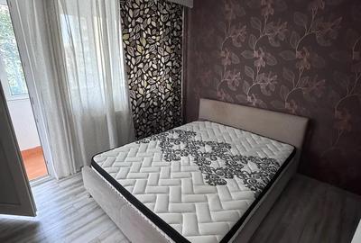 Ap. 2 camere Tineretului - Cantemir - 3