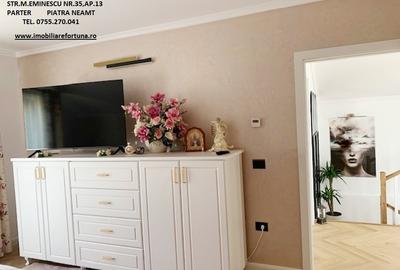 Casa individuala premium,complet mobilata,utilata,zona Pietricica- Piatra Neamt - 17