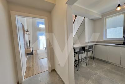 Penthouse 4 camere - 11