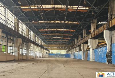 Spatiu industrial de inchiriat in Cluj Napoca - 4